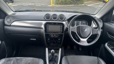 Suzuki Vitara 1.6 SZ5 5dr Petrol Estate